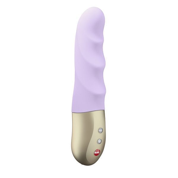 Мініпульсатор Fun Factory STRONIC PETITE, Бузковий SX0922 фото