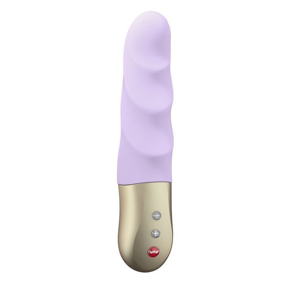 Мініпульсатор Fun Factory STRONIC PETITE, Бузковий SX0922 фото