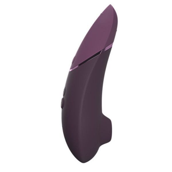 Womanizer Next Clitoral Suction Stimulator, Purple