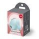 Вакуумний стимулятор Fun Factory Seduction Ice, Блакитний SX3301 фото 10