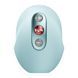 Вакуумний стимулятор Fun Factory Seduction Ice, Блакитний SX3301 фото 5