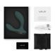 LELO Hugo 2 Smart Prostate Massager, Green