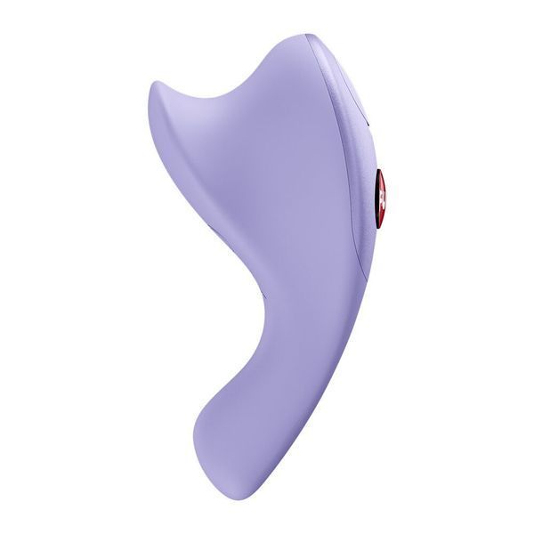 Fun Factory Be One Finger Vibrator, Purple