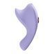Fun Factory Be One Finger Vibrator, Purple