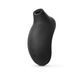 LELO SONA Sonic Clitoral Stimulator, Black