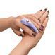 Fun Factory Be One Finger Vibrator, Purple