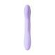 Smart vibrator with pulsation Svakom Selena, Lilac