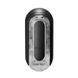 Мастурбатор Tenga Flip Zero, змінна інтенсивність стимуляції, розкладний &mdash; Чорний SO2009 фото 1