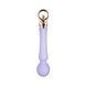 Zalo Sweet Magic Confidence Wand Heated Wand Massager, Fairy Pink, Фіолетовий