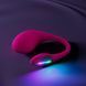 Lovense Lush 4 Smart Vibrating Egg, Raspberry
