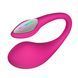 Lovense Lush 4 Smart Vibrating Egg, Raspberry