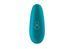 Womanizer Starlet 3 Turquoise Clitoral Suction Stimulator, Turquoise