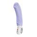 Вібратор для точки G Fun Factory BIG BOSS, дуже потужний, 23,5 см &mdash; Фіолетовий SX4240 фото 1