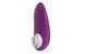 Womanizer Starlet 3 Turquoise Clitoral Suction Stimulator, Purple