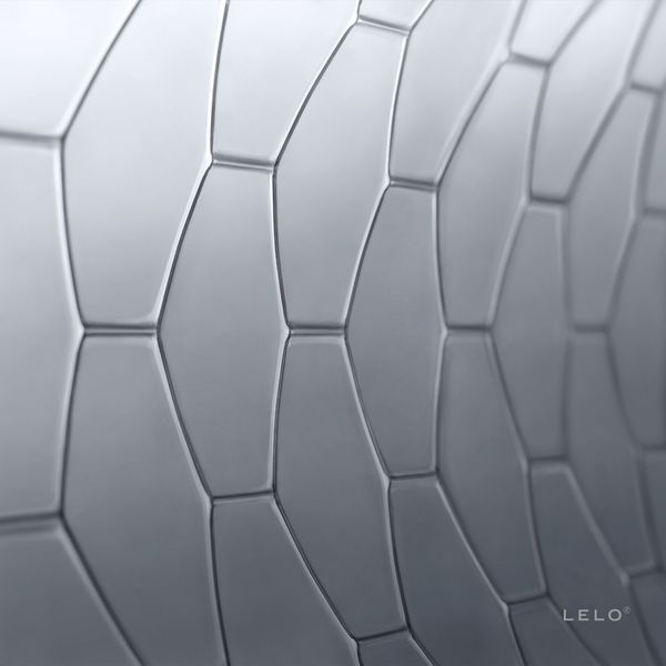 Презервативи LELO HEX Condoms Original 3 Pack (м'ята упаковка!!!) SO8130-R фото