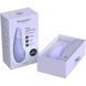Вакуумний кліторальний стимулятор Womanizer Enhance Black, Бузковий SX3126 фото 9