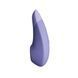 Вакуумний кліторальний стимулятор Womanizer Enhance Black, Бузковий SX3126 фото 2