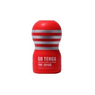 Мастурбатор Tenga SD Original Vacuum Cup, Стандартний SO9579 фото