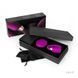 Вібратор для пар LELO Tiani 3, Фіолетовий SO8116 фото 3