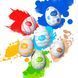 Tenga Egg Standard 3 Pack 2 egg masturbators (Twister, Bouncy, Silky)