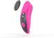 Smart vibrator in panties Lovense Ferri, Pink