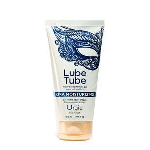 Лубрикант на водній основі Orgie Lube Tube Xtra Moisturizing, 150 мл SX1526 фото