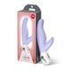 Fun Factory LADY BI rabbit vibrator for the A-spot, 2 motors, 12 modes, Purple