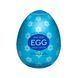 Мастурбатор-яйце Tenga Egg Snow Crystal SO8063 фото 1