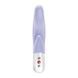 Fun Factory LADY BI rabbit vibrator for the A-spot, 2 motors, 12 modes, Purple