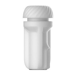 Sleeve for masturbator Svakom Robin Sleeve, White