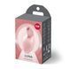 Fun Factory Luna Soft Suction Stimulator, Pink