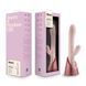 Blush Fraya Rabbit Vibrator, Pink
