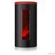 LELO F1S V2 Smart Masturbator, Red