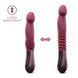 Пульсатор для точки G Blush Temptasia Trixie Curved G-Spot, Бордовий SO8835 фото 4