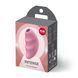 Вакуумний стимулятор Fun Factory Intense Rose, 11 режимів роботи, перезаряджуваний, Рожевий SX3278 фото 9