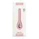 Intelligent vibrator with camera Svakom Siime Eye Pale Pink, Pink