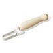 Zalo AVA Attachment Thrusting Vibrator, Ivory