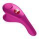 Fun Factory Be One Finger Vibrator, Fuchsia