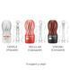 Мастурбатор Tenga Air-Tech Gentle, білий, Ніжний ATH-001W фото 7