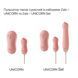 Zalo - AVA Attachment Sakura Pink pulsator for Zalo - AVA smart vibrator