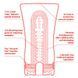 Мастурбатор Tenga US Soft Tube Cup SO7040 фото 2
