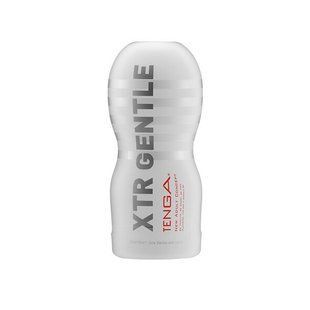 Мастурбатор Tenga Deep Throat Original Vacuum Cup, Екстра ніжний SO7042 фото