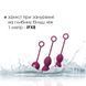 Svakom Nova Kegel Balls Set, Purple