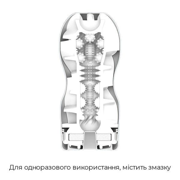 Мастурбатор Tenga Premium Air Flow Cup SO5115 фото
