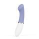 Вібратор для точки G LELO GIGI 3, Пудрово-блакитний SX2560 фото