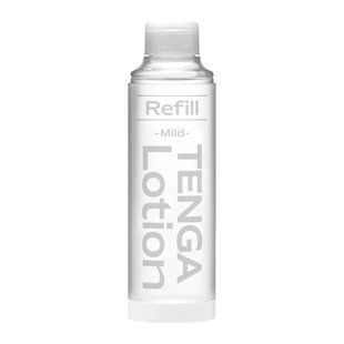 Змінний флакон густого лубриканту Tenga Lotion Refill Mild (170 мл) SX1333 фото