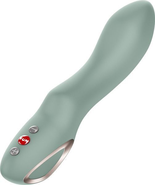 Fun Factory Stronic Dive Light Thrusting Vibrator, Green