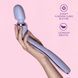 Вібромасажер Blush Eternal Wand, Фіолетовий BL-03131 фото 6