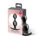 Fun Factory B BALLS DUO Black Anal Balls, Black