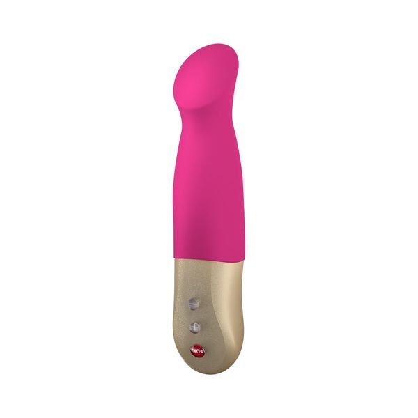 Fun Factory STRONIC SUNDAZE Thrusting Vibrator, Pink